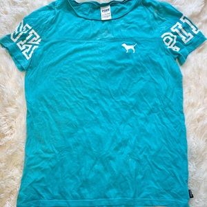 2FOR9✅Victoria Secret PINK T-Shirt